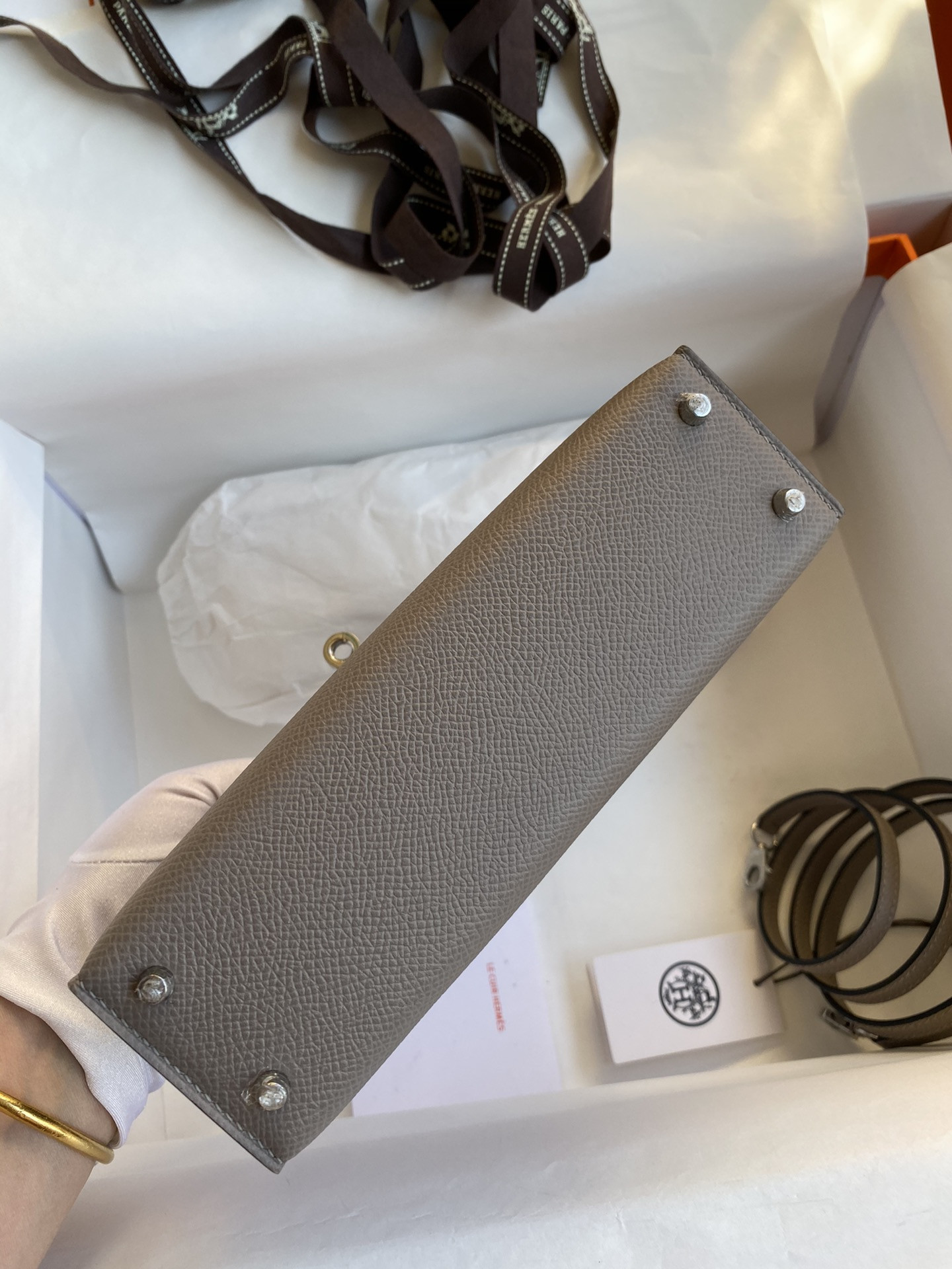 H**me5 mini kelly 19 19×6×12cm