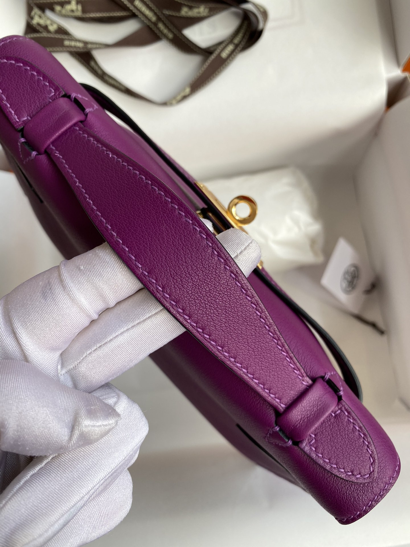 H**me5 kelly mini swift 22 22×7×13cm