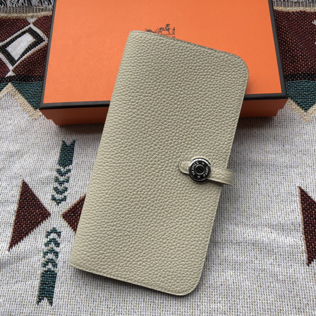 H**me5 dogon duo wallet