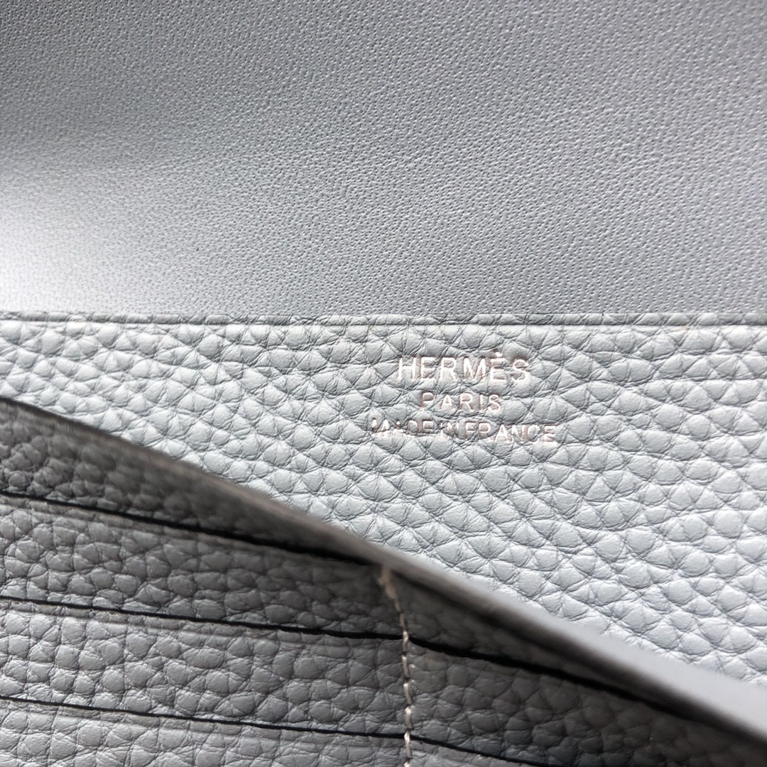 H**me5 dogon duo wallet