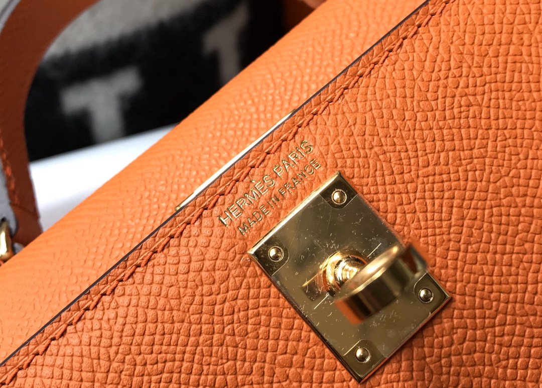 H**me5 mini kelly 19 19×6×12cm