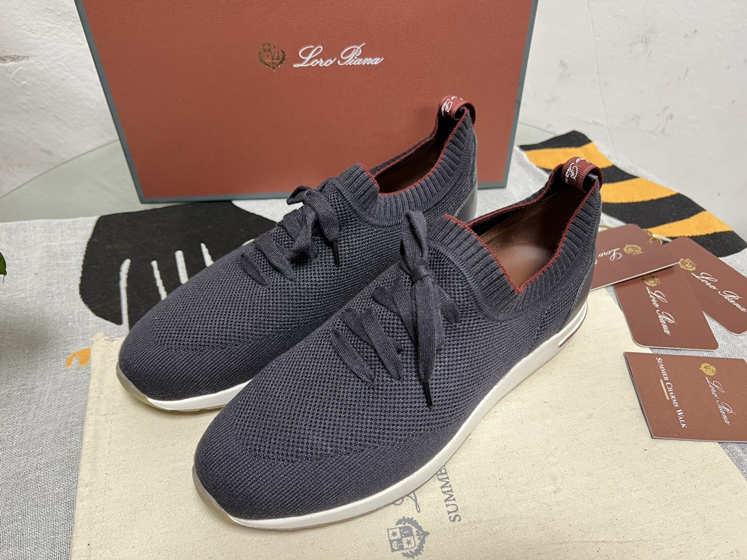 ua L**o p*ana 360 lp flexy walk sneaker