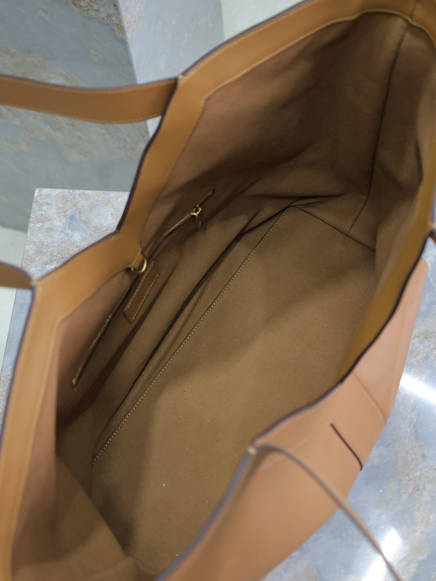 Y*L why tote 38 39x34x22cm