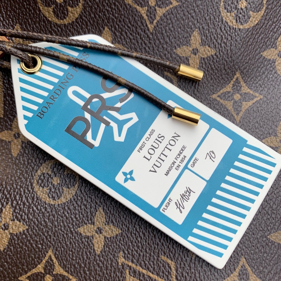 LV Speedy Soft 30 Crafty M11945 21 x 17 x 30 cm