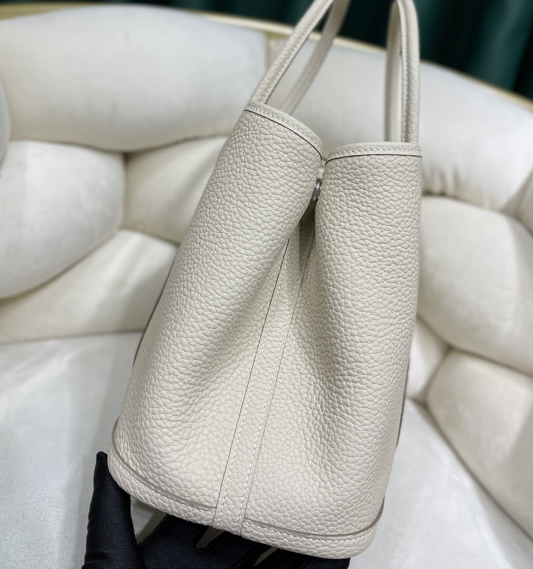 H**me5 garden party 30cm