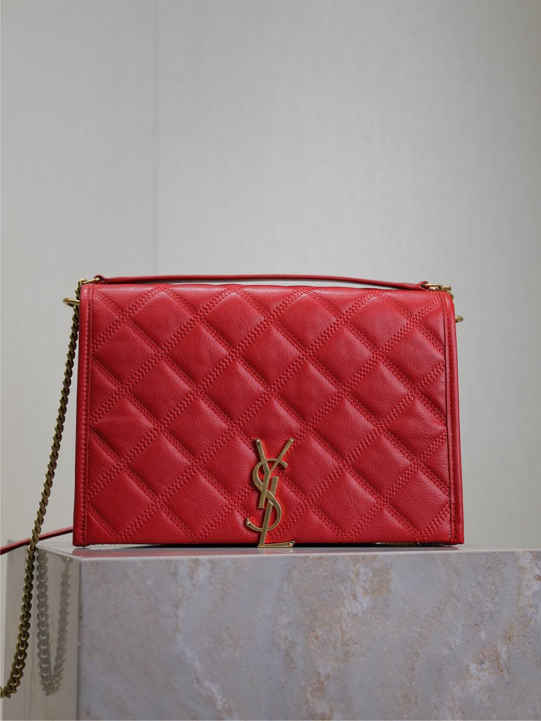 Y*L becky 25×17×7cm