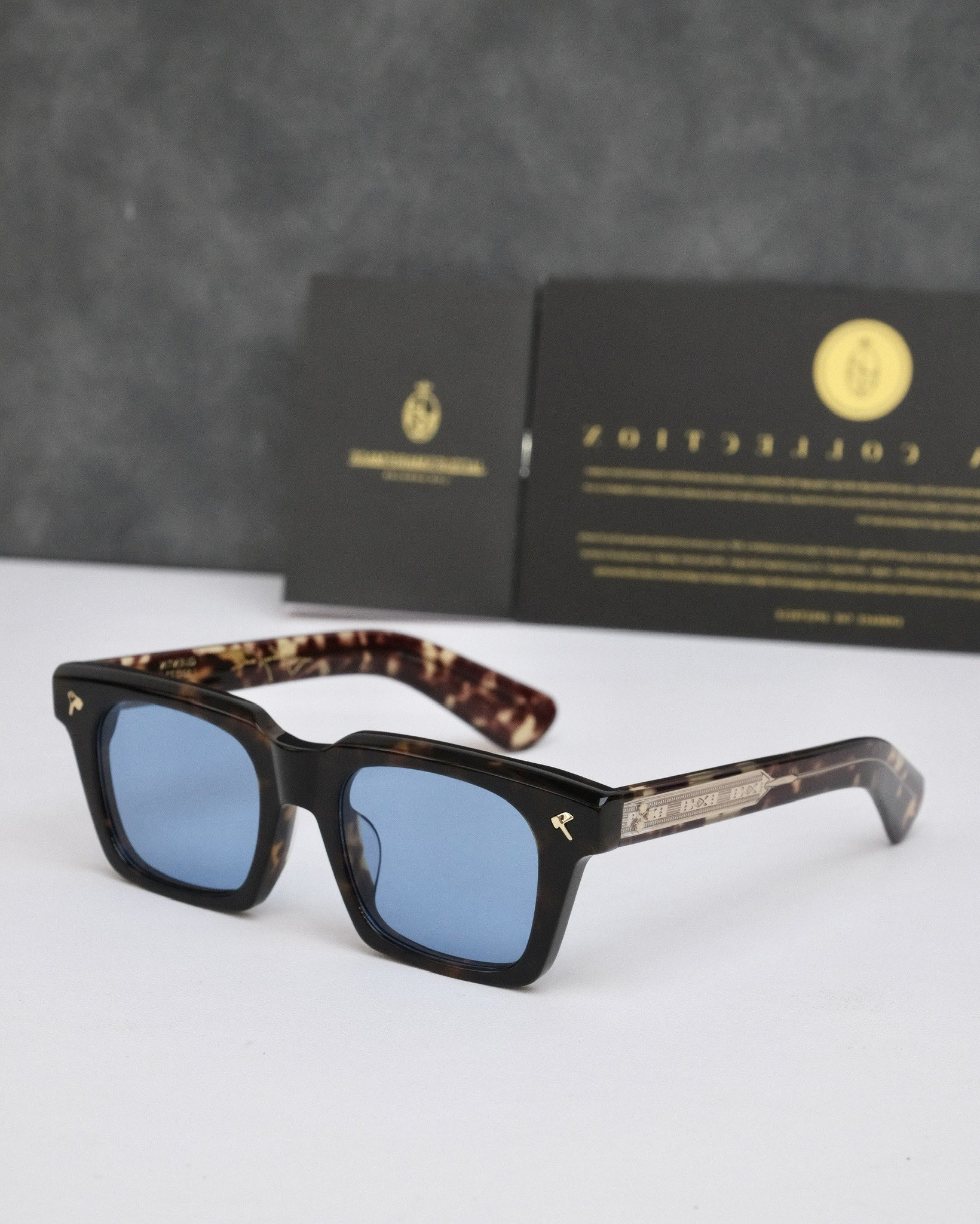 JMM Glasses QUENTIN 50-22-146