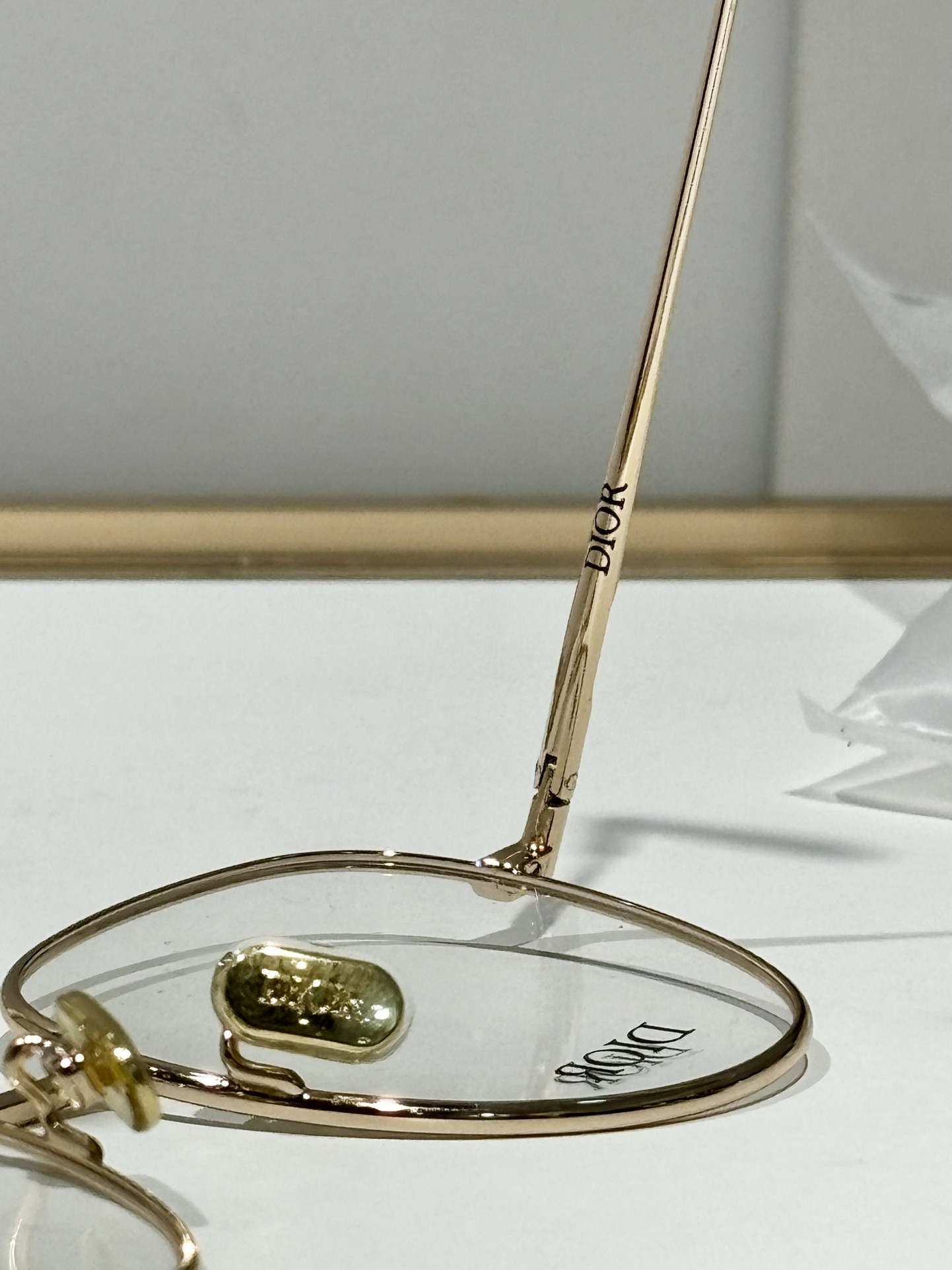 D*or glasses mini cd r3u 52-18-140