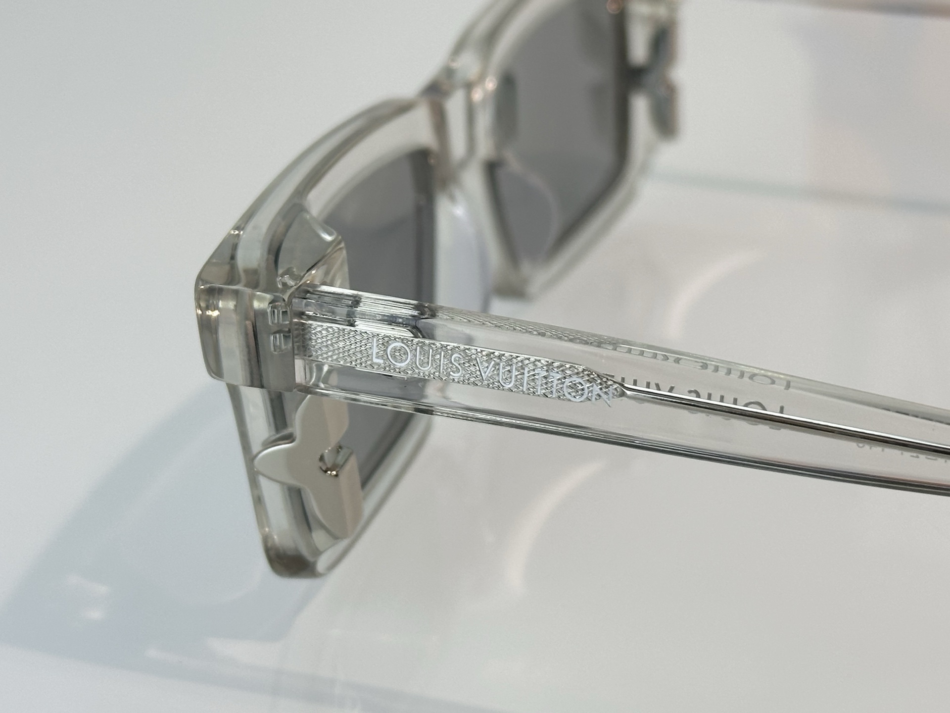 LV Glasses Z2187U 51-21-140