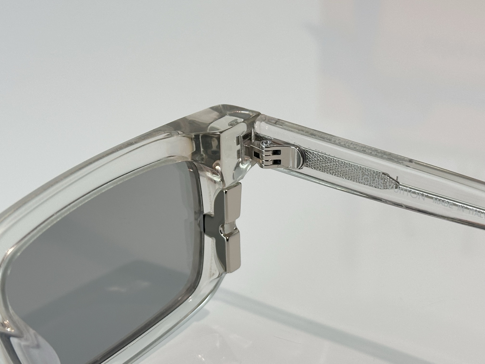 LV Glasses Z2187U 51-21-140