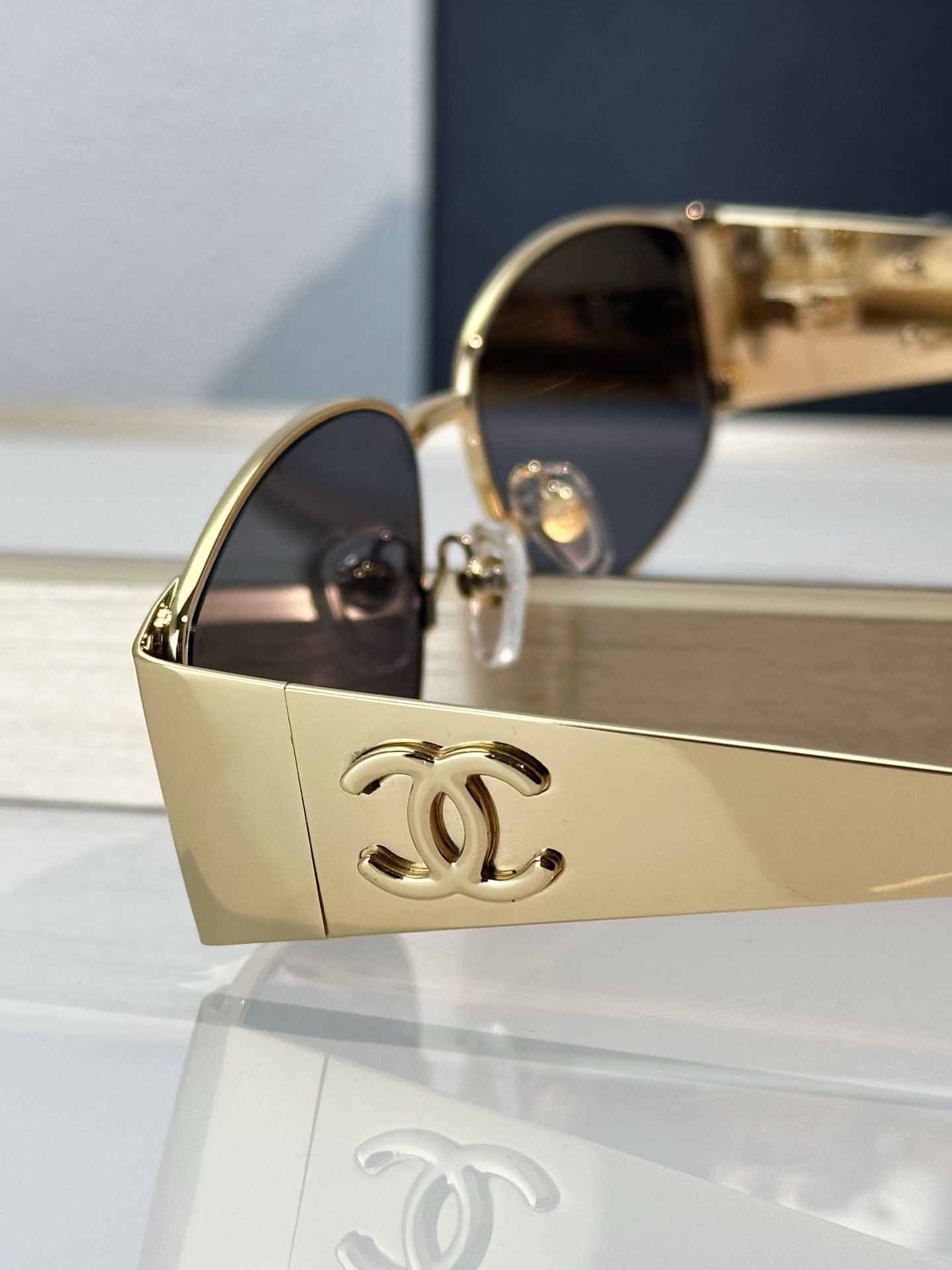 Ch*el glasses 08846 65-14-145