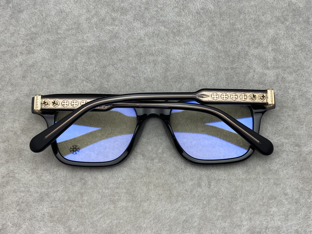 Ch**me He**ts glasses bk18kgp 53-21-151
