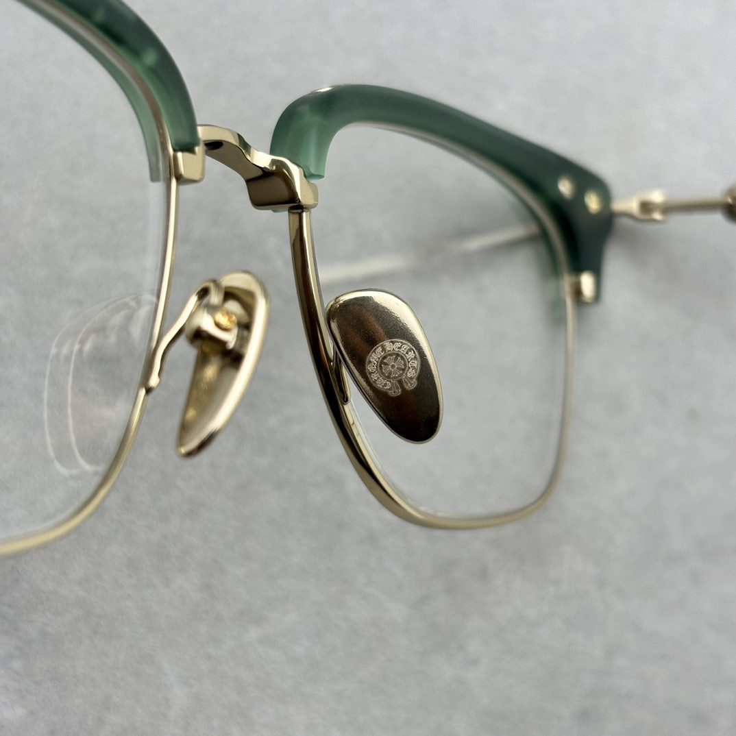Ch**me He**ts glasses mdolvigp 52-20-145