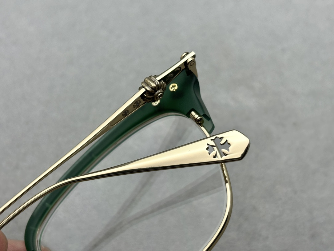 Ch**me He**ts glasses mdolvigp 52-20-145