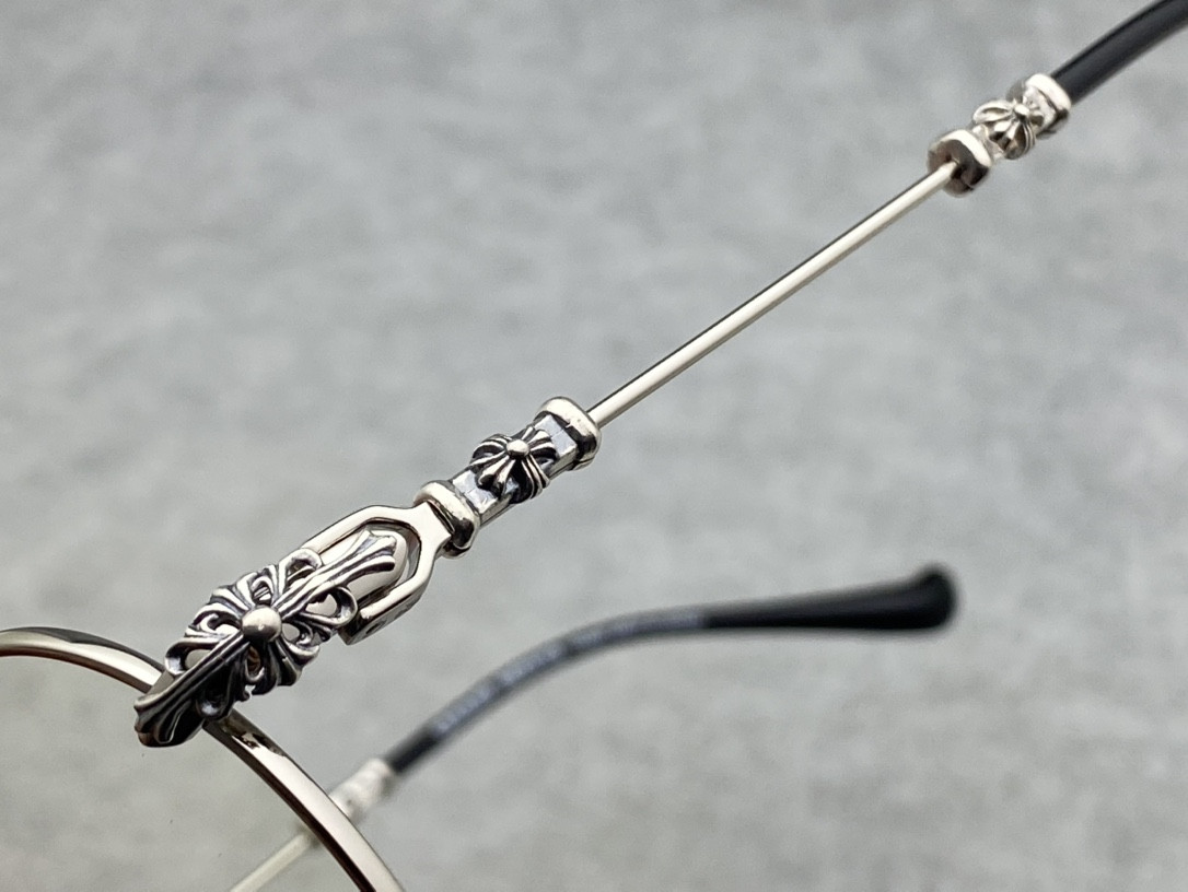 Ch**me He**ts glasses ssp 49-22-145