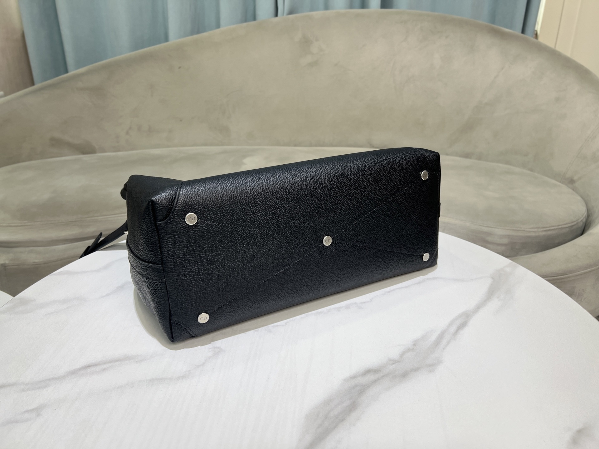 D*or normandie medium tote bag 42 x 27.5 x 17 cm