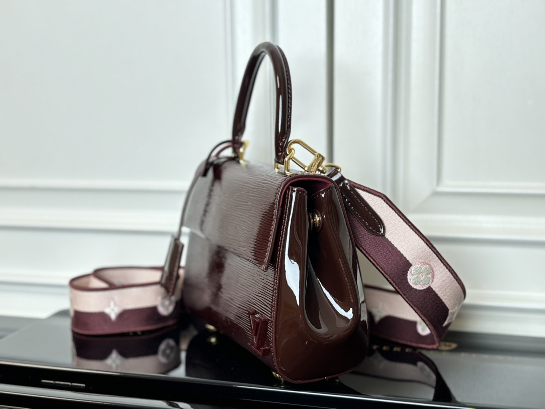 LV Cluny Mini M24616 20x16x7.5cm