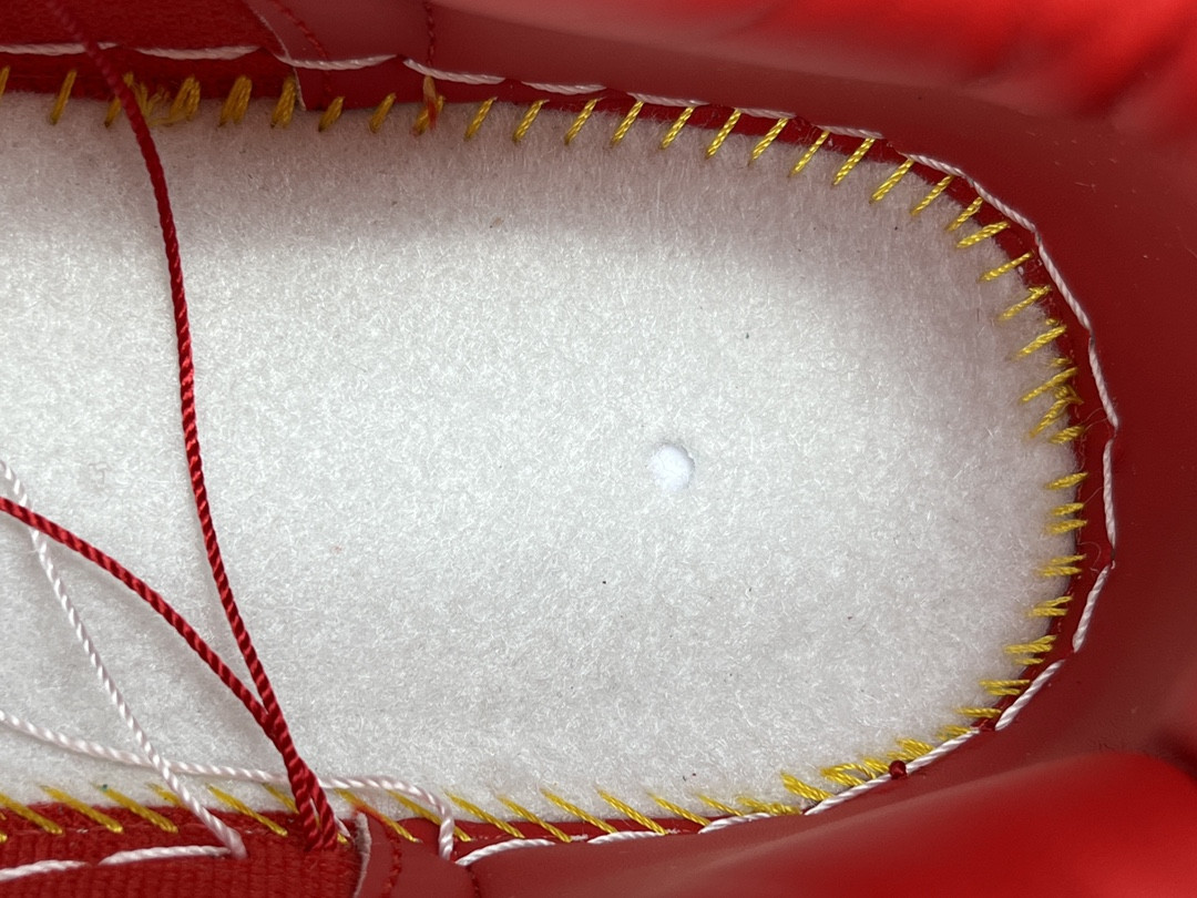 UA Li Yachty x NK Air Force 1 Low