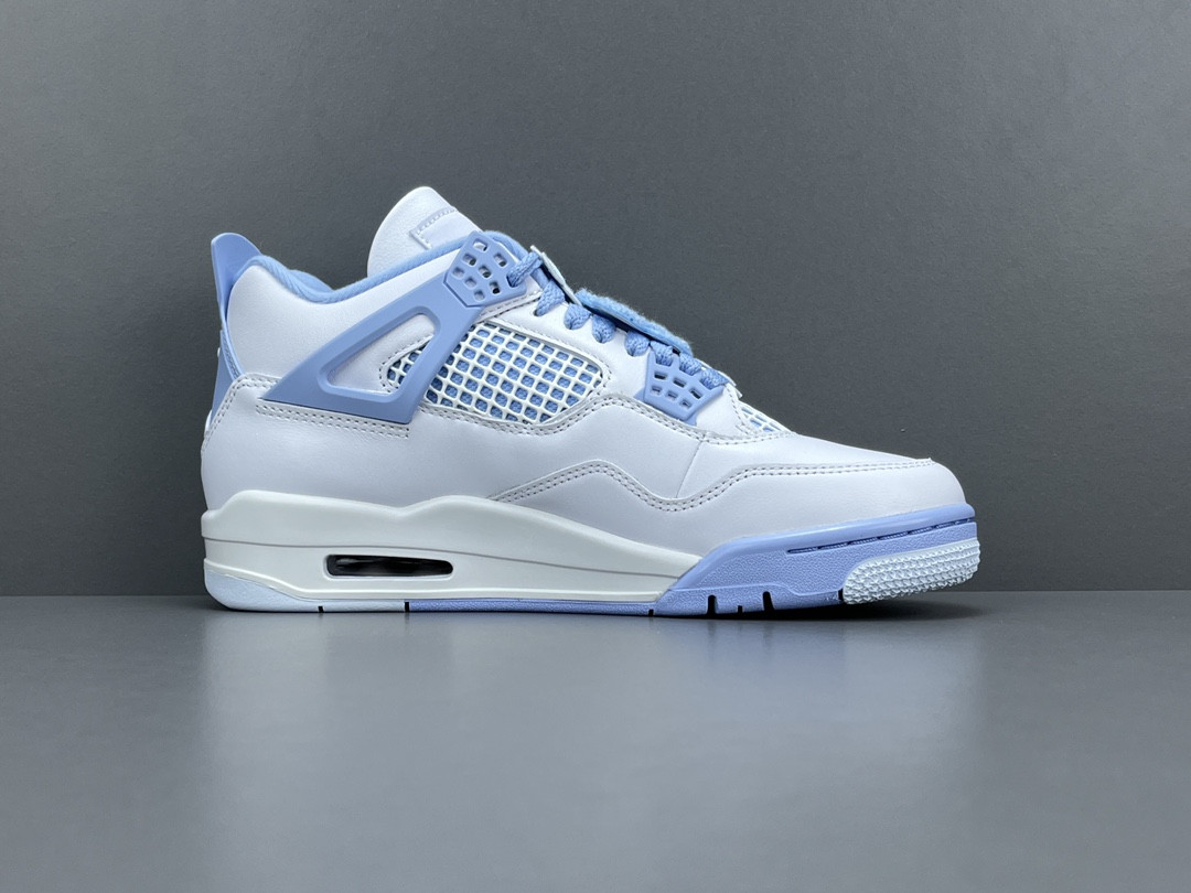 UA Air Jordan 4 Retro