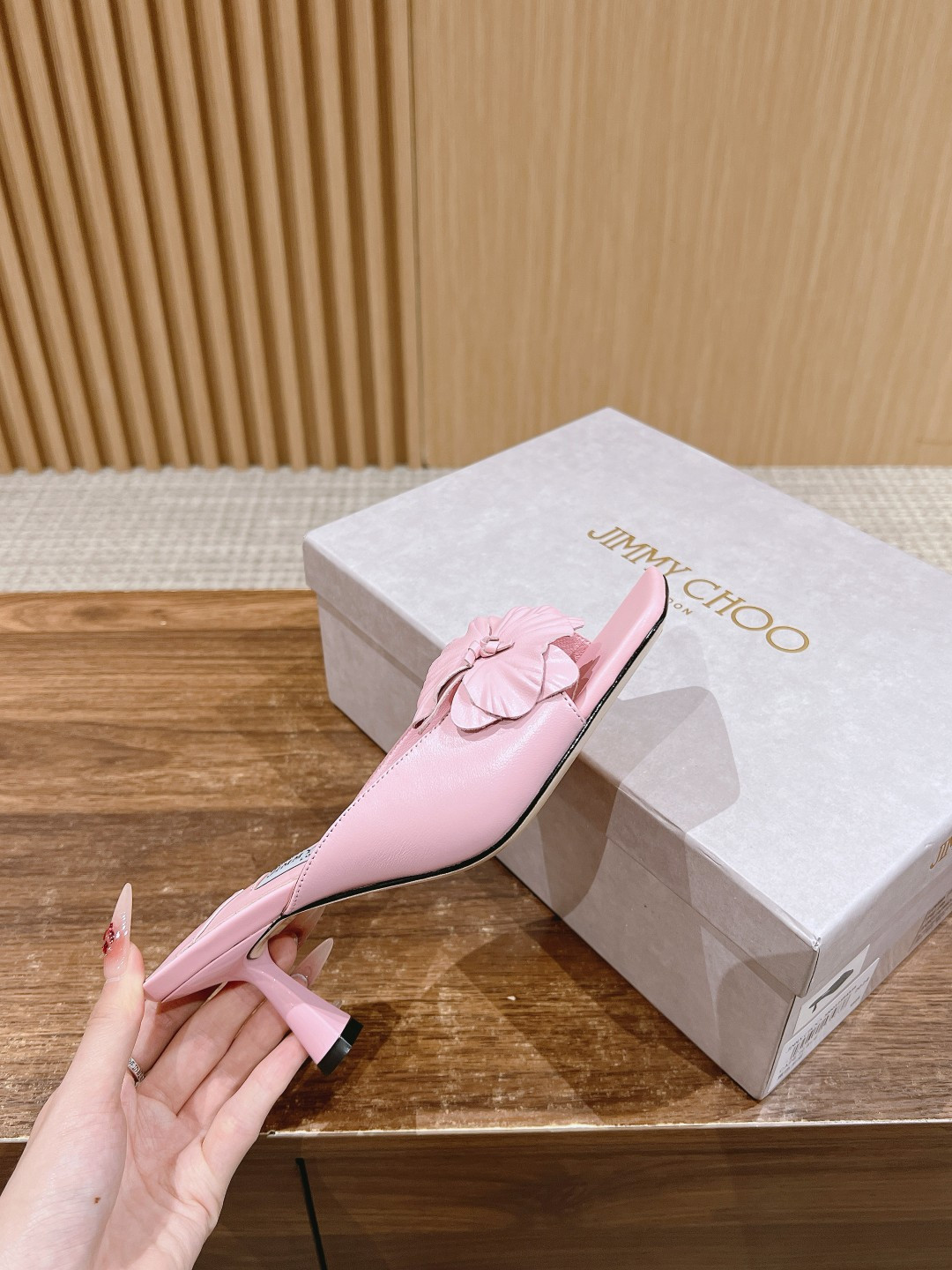 ua Ji*y Ch* slides 6.5cm