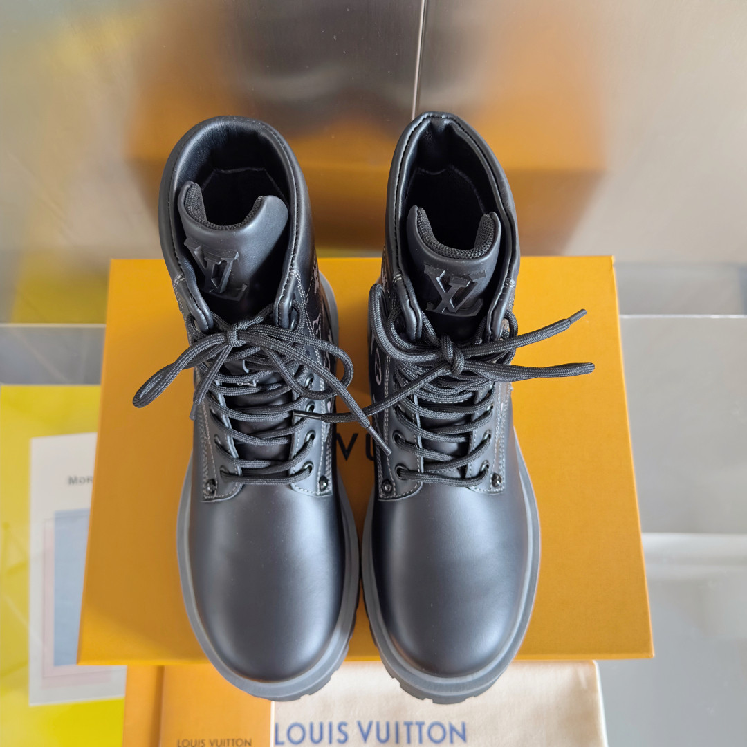 UA LV Boot Ranger