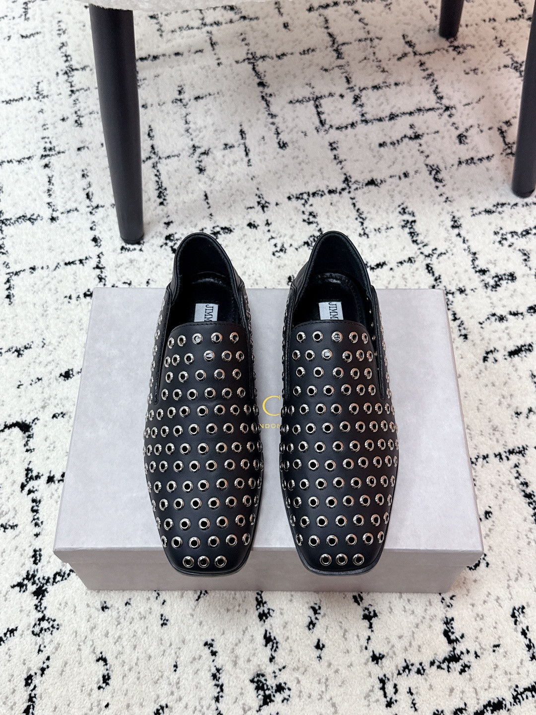 ua Ji*y Ch* eliot slipper