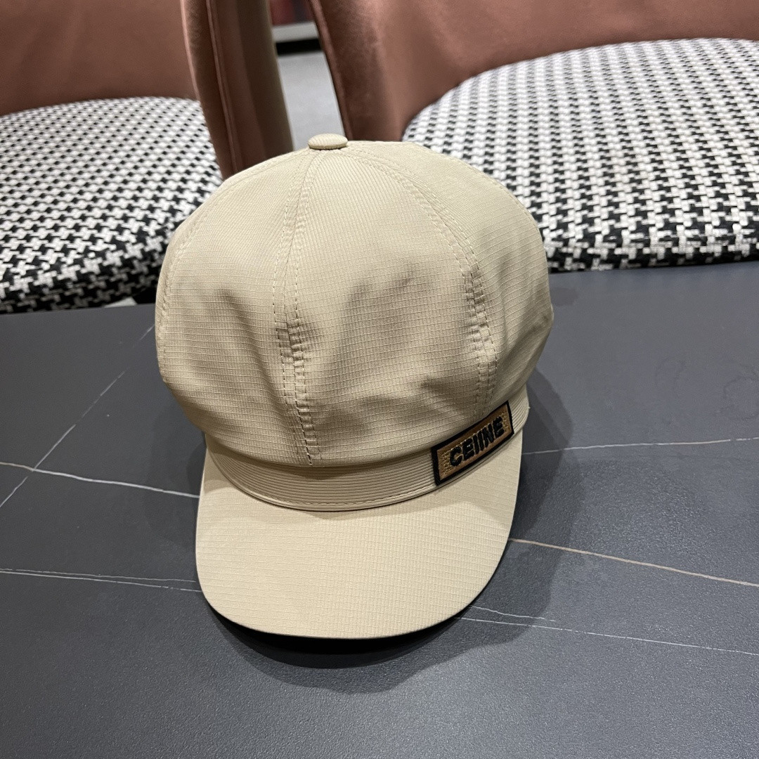 Ce**e newsboy cap