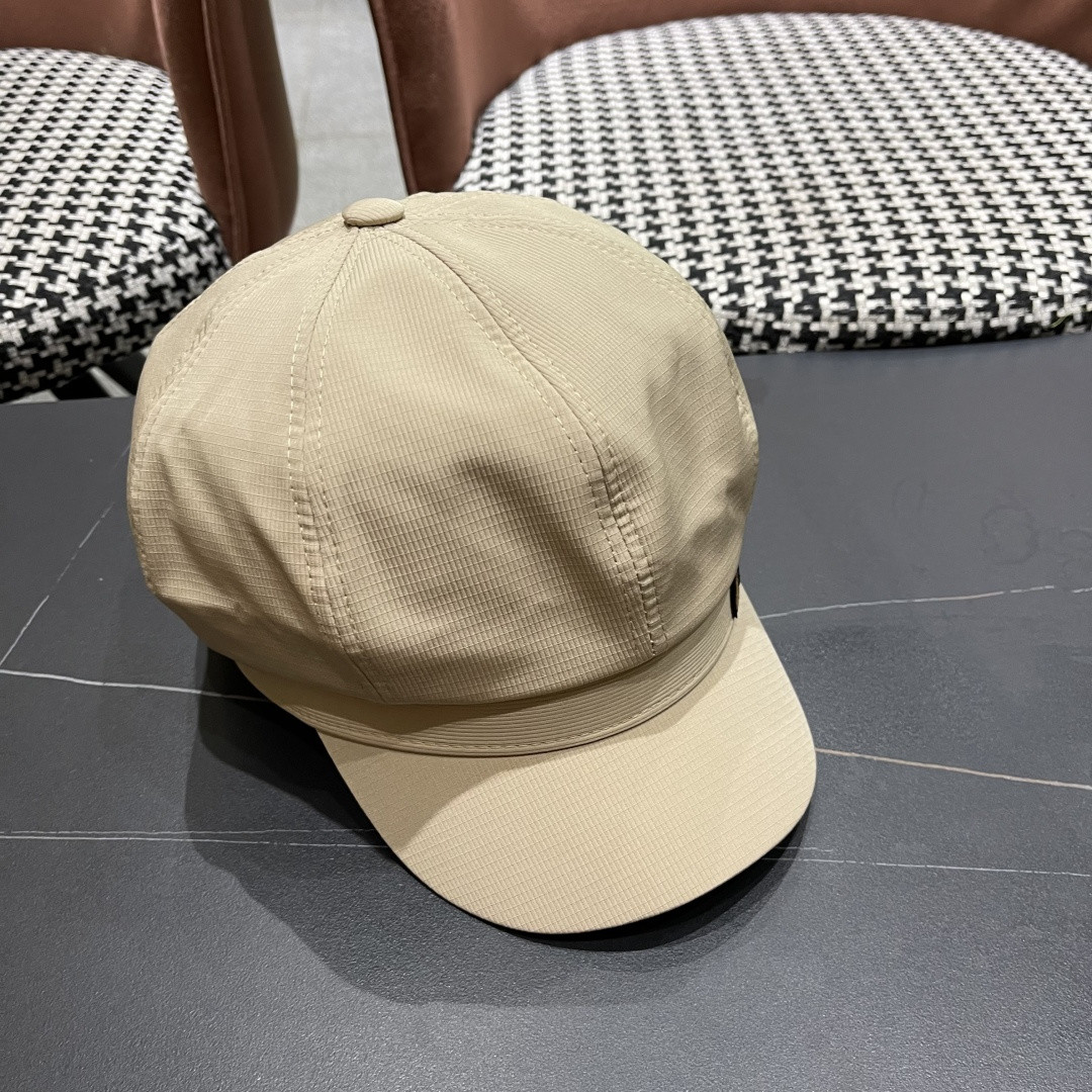 Ce**e newsboy cap