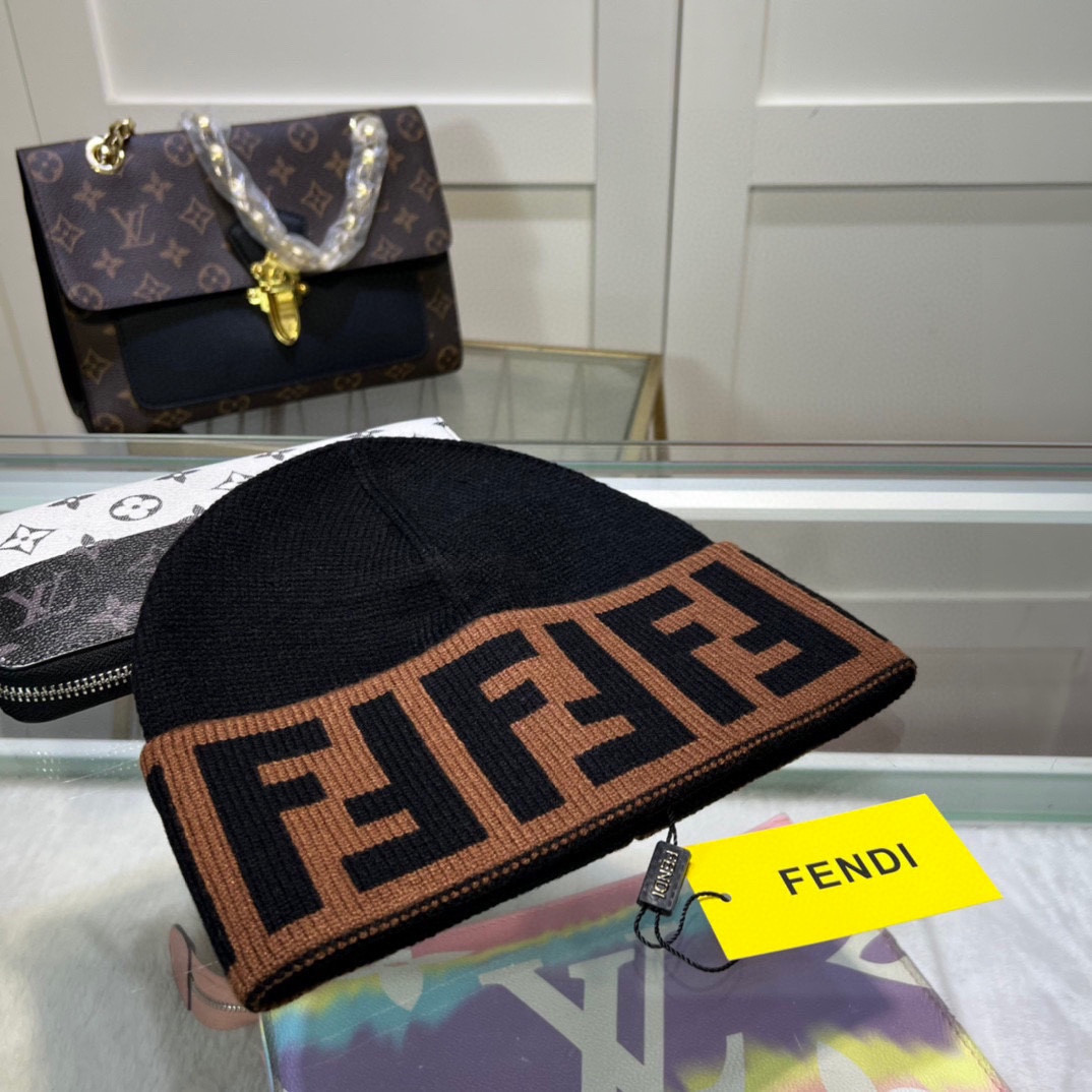 F**di beanie