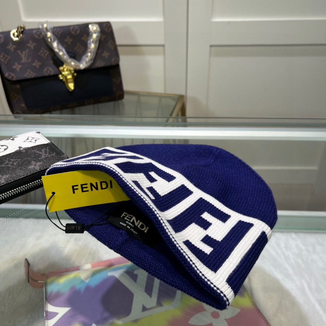 F**di beanie