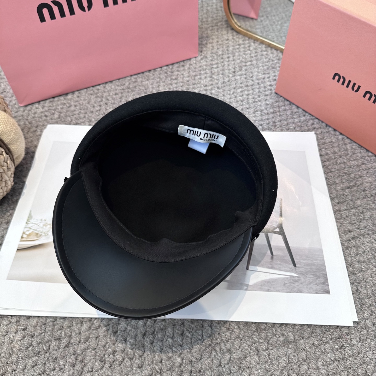 M1v M1v hat