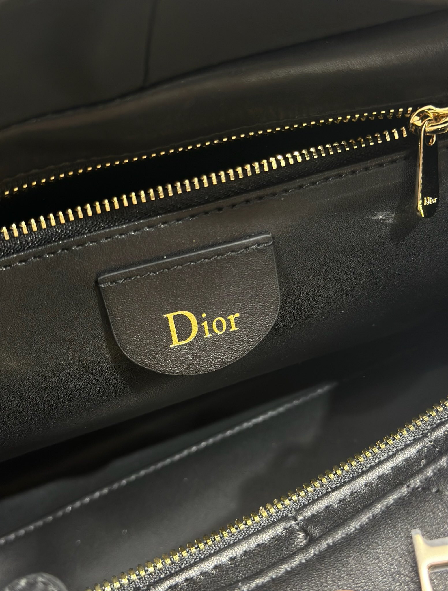 D*or lady D*or bags 34x35x20cm