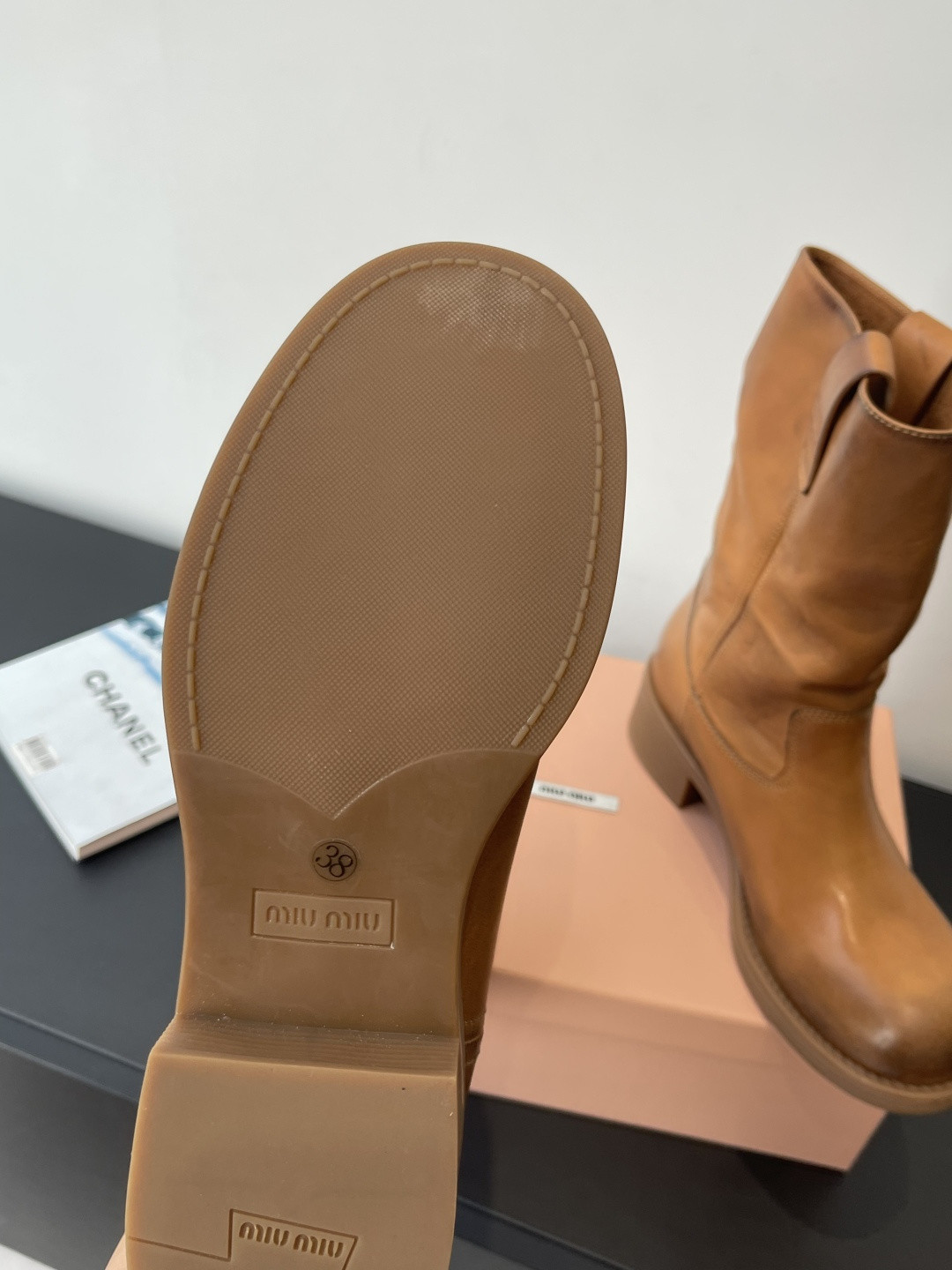 ua M1v M1v ankle boots