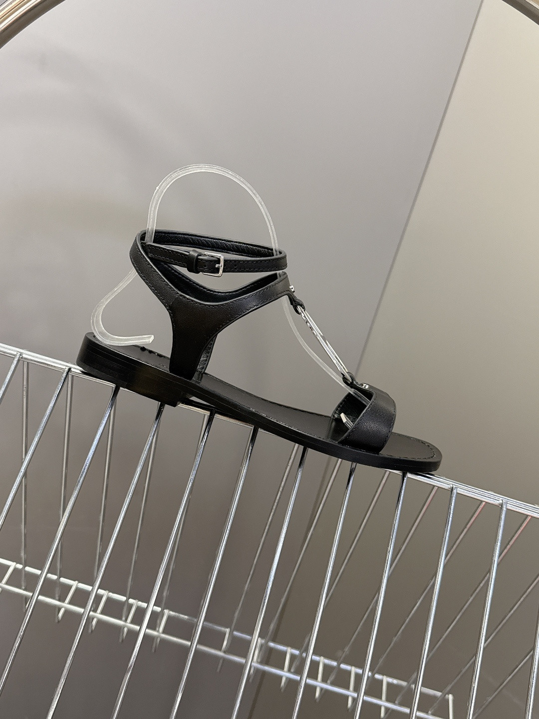 ua H**mes marinella sandal