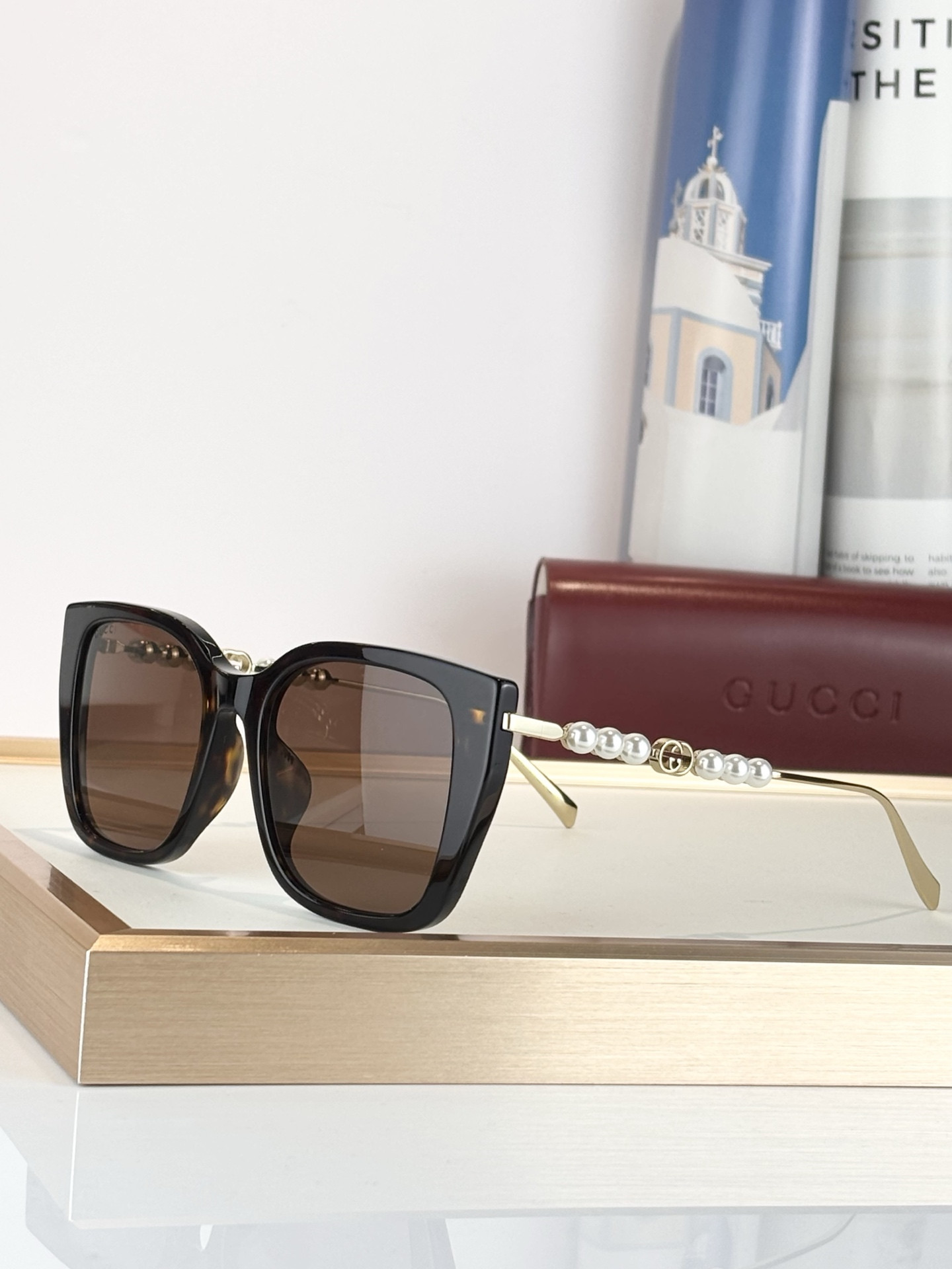 G*u*i glasses gg1971sa 55-19-145