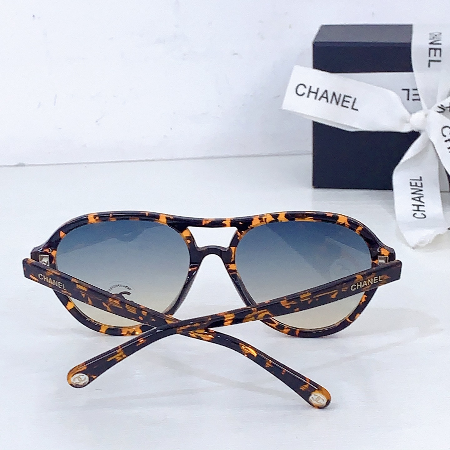 Ch*el glasses ch5552u 56-19-145
