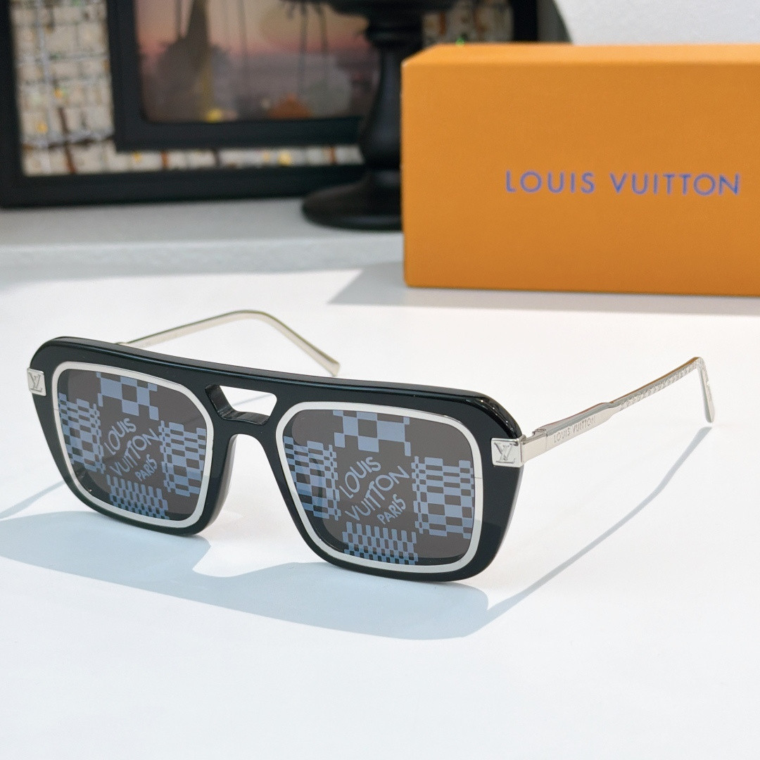 LV Glasses Z2193E 51-22-140