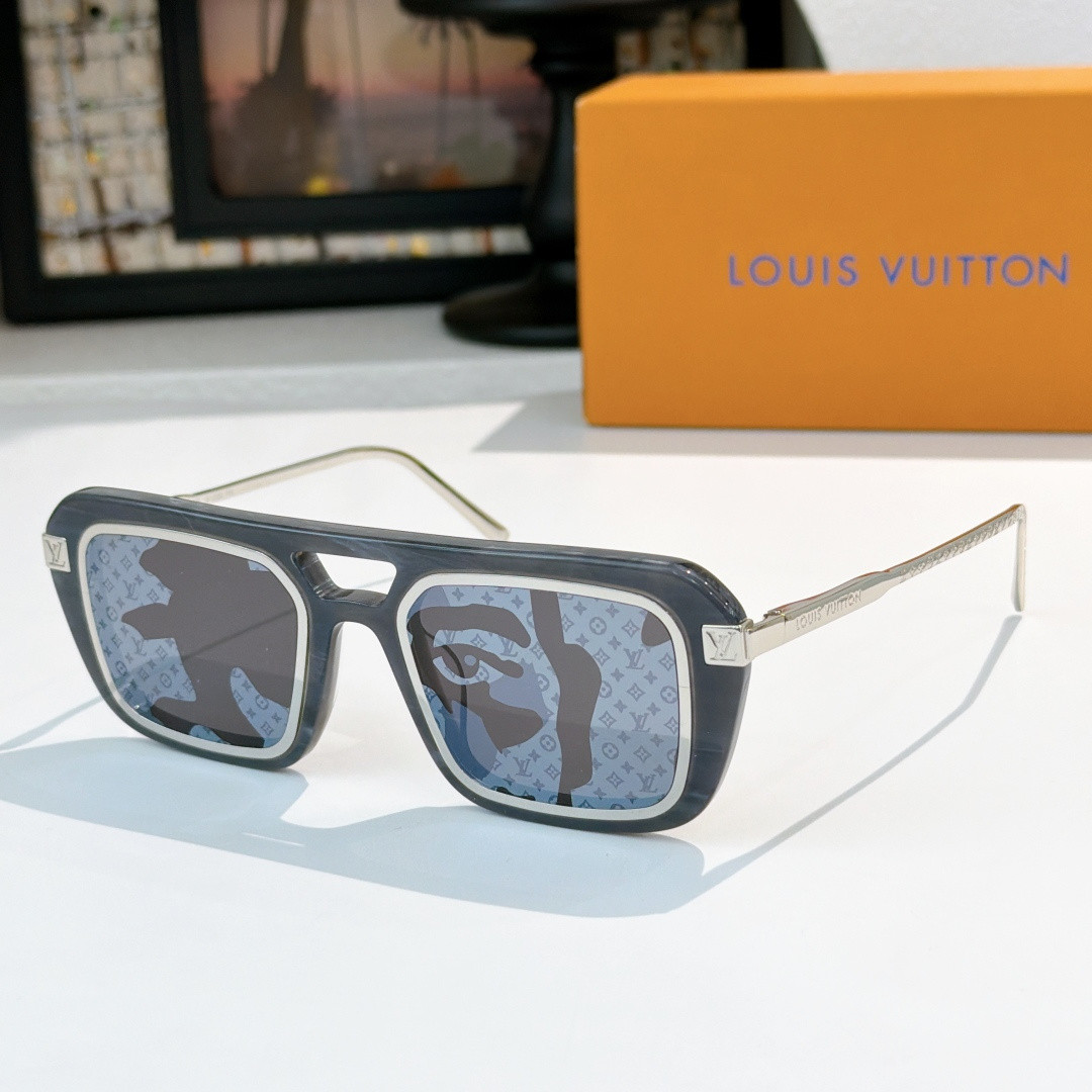 LV Glasses Z2193E 51-22-140