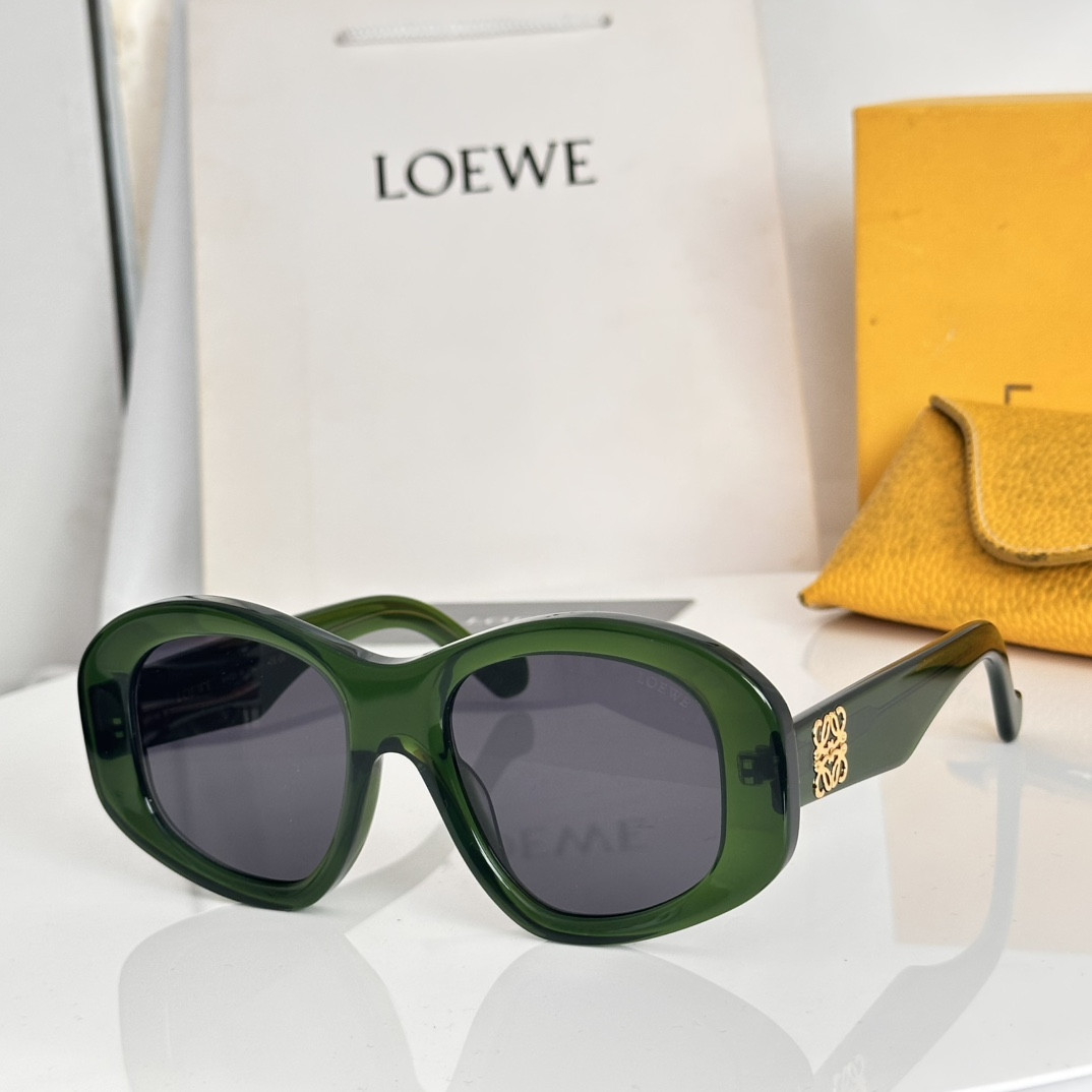 L0ew* glasses lw40181u 56-18-145