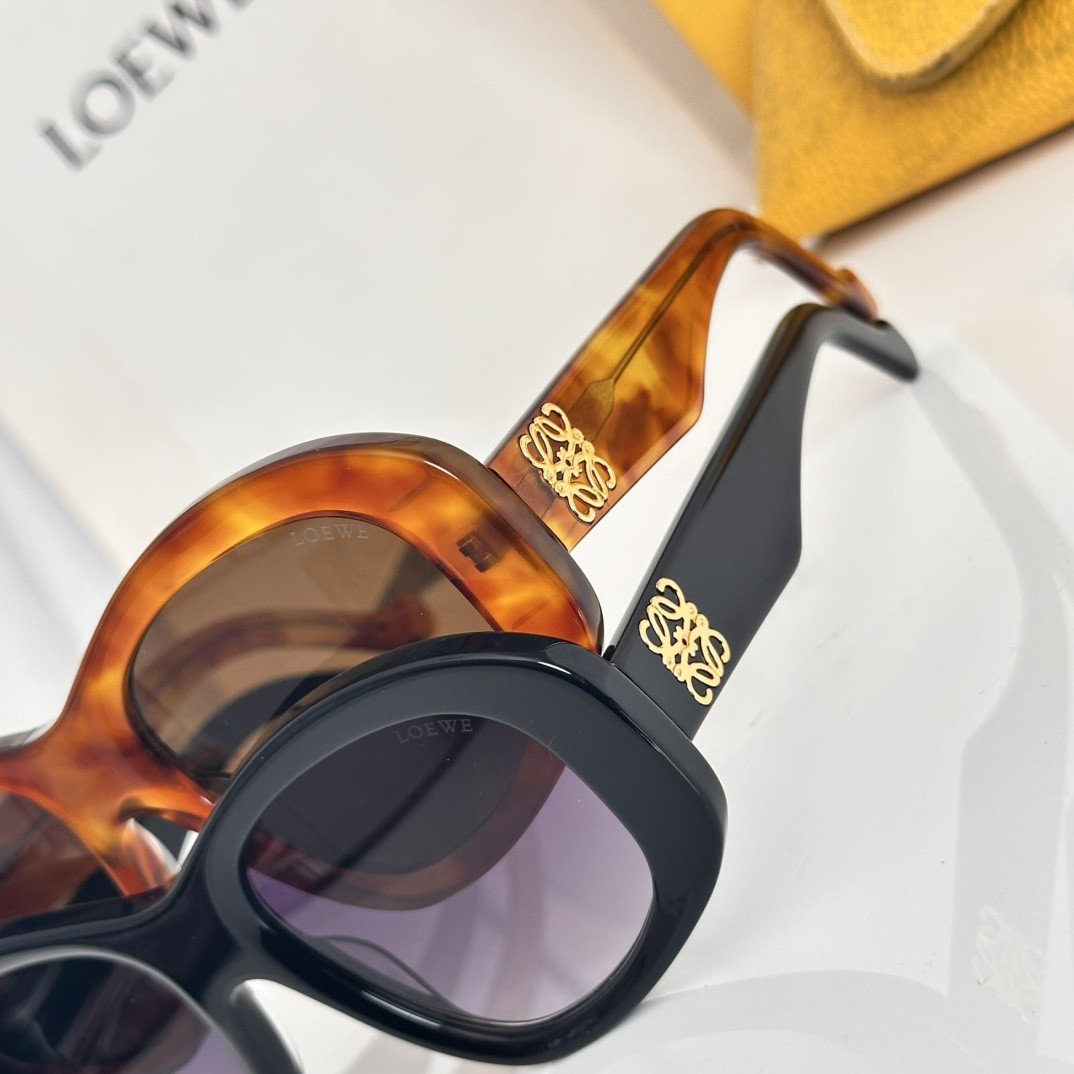 L0ew* glasses lw40181u 56-18-145