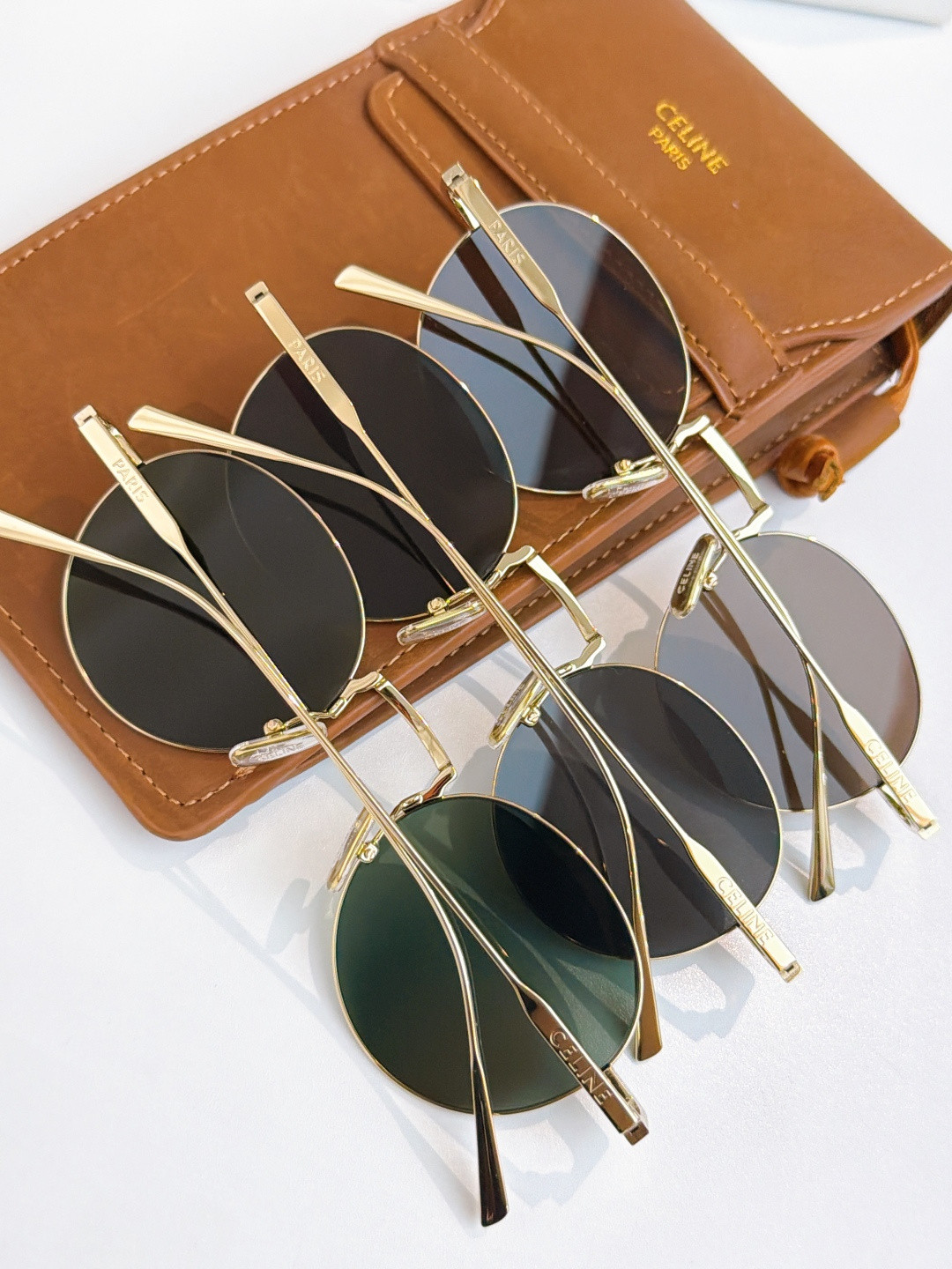 Ce**e glasses cl40346 49-20-140