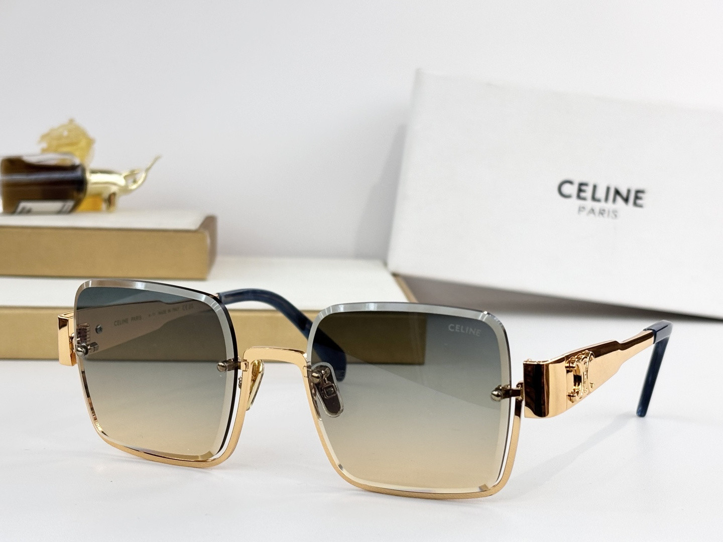 Ce**e glasses cl42133u 53-21-145
