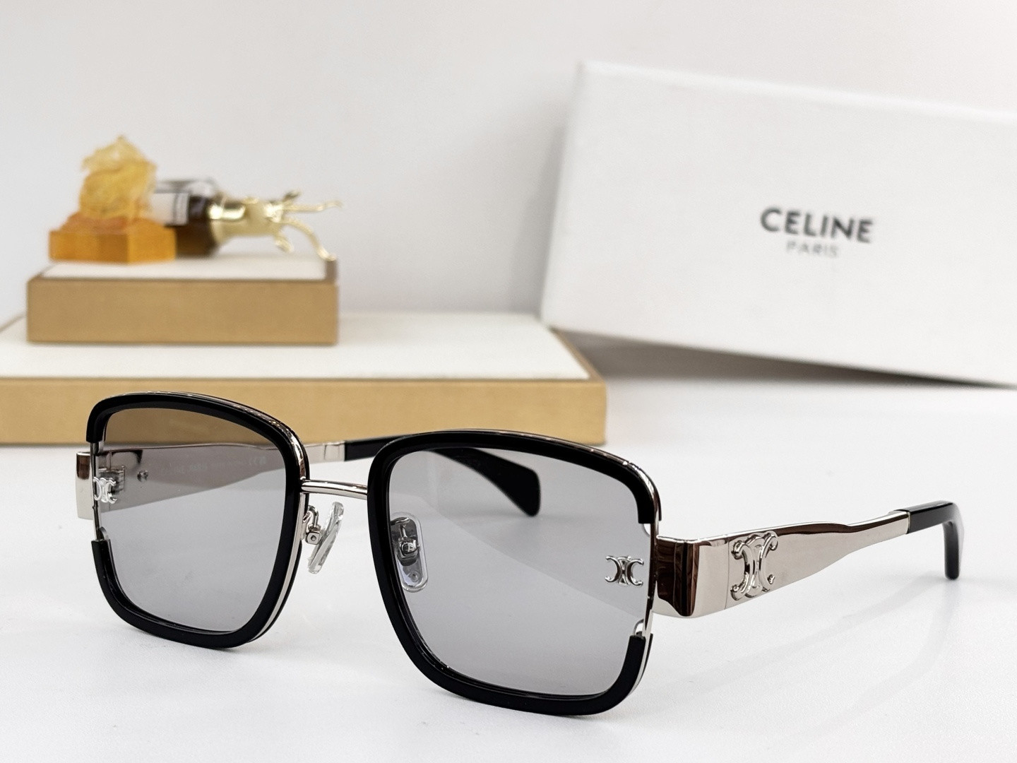 Ce**e glasses cl40336f 55-23-145