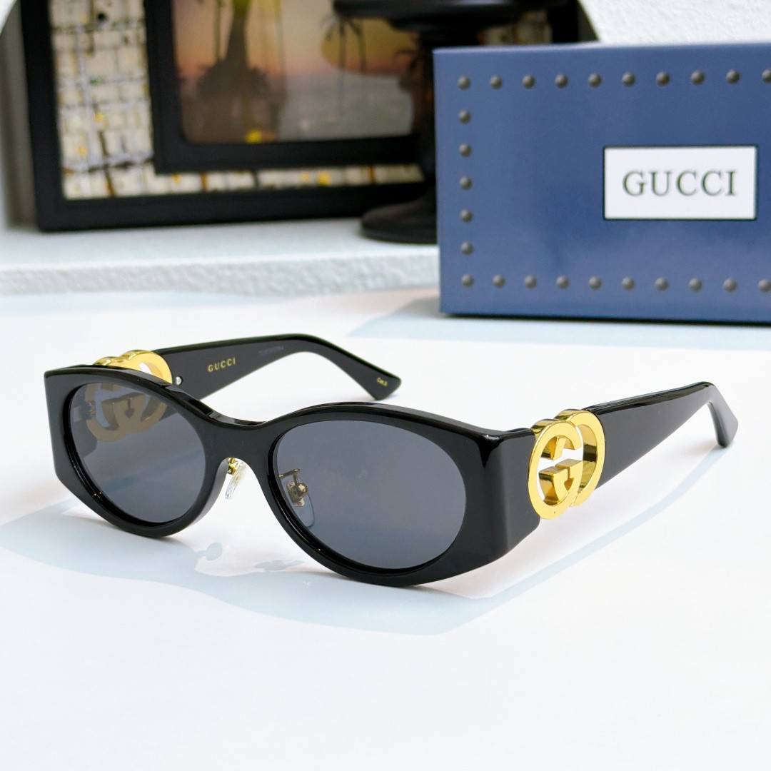 G*u*i glasses gg2123s 55-19-140