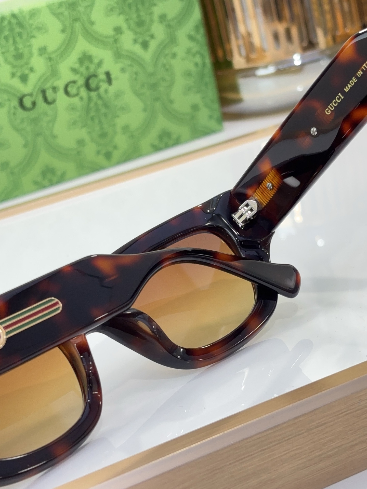 G*u*i glasses gg1558sk 51-22-145
