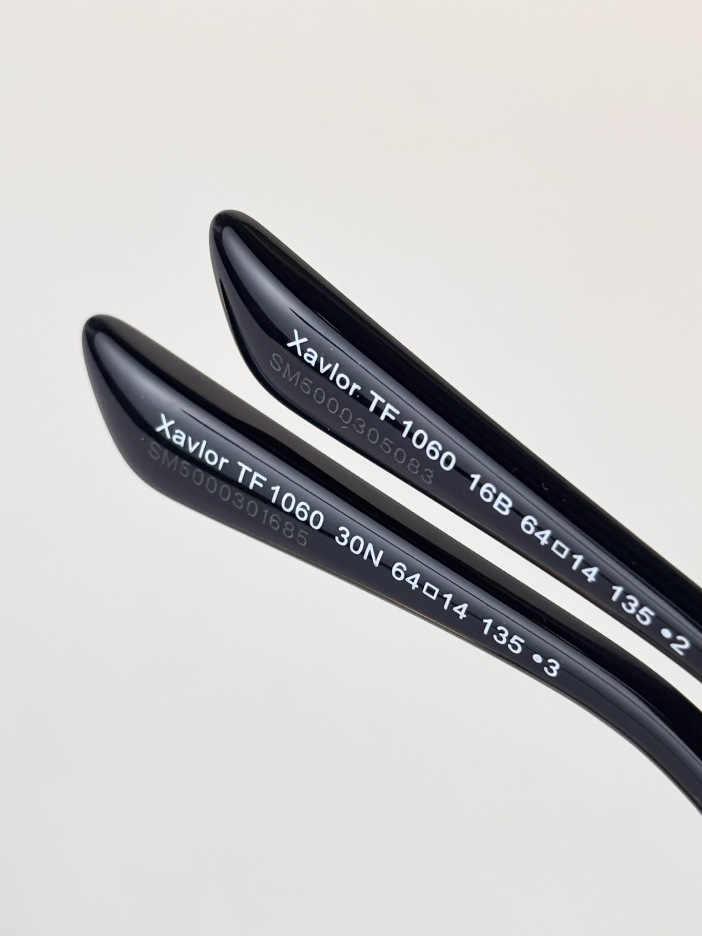 t0m F0rd glasses tf1060 64-14-135