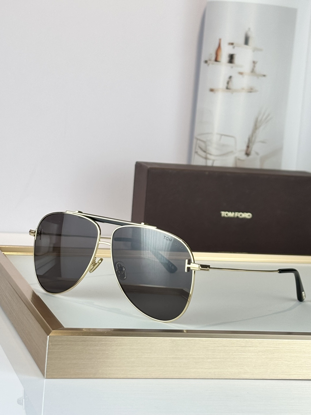 t0m F0rd glasses tf1018 60-11-145