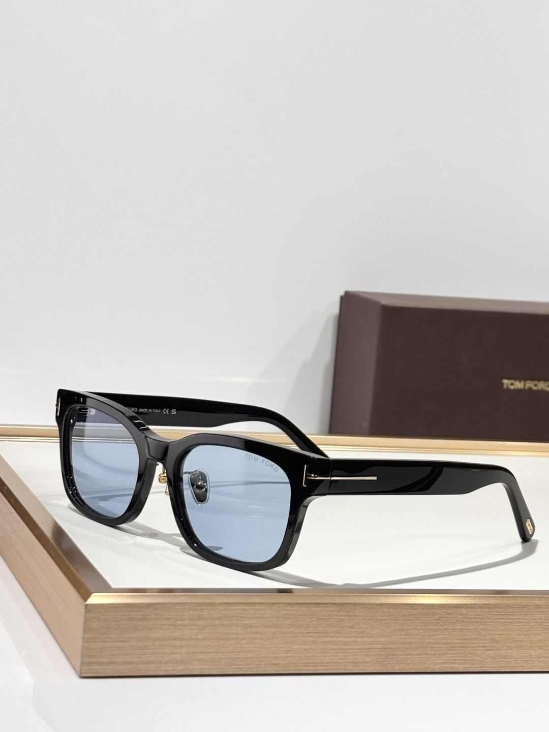 t0m F0rd glasses tf1232-d 55-19-145