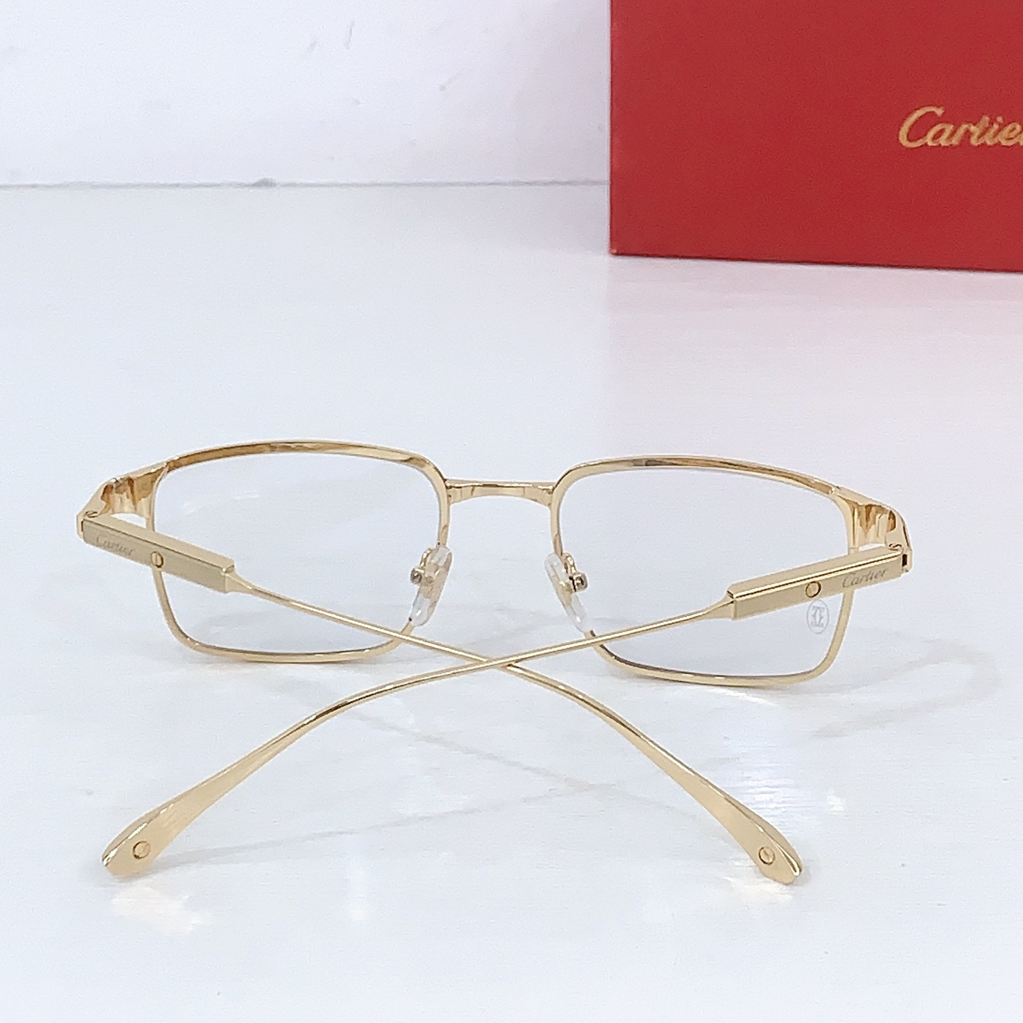 Ca*t*er glasses ct0613o 53-20-145