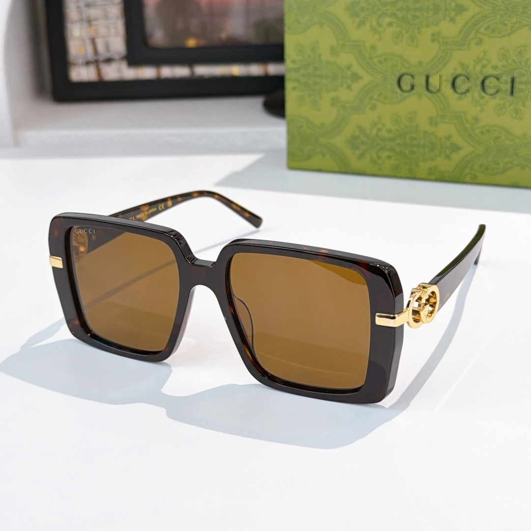 G*u*i glasses gg 2154s 55-18-145